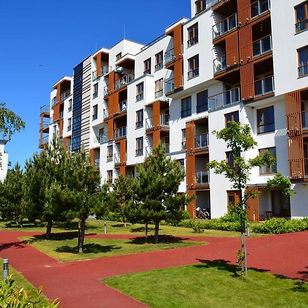 קולובז'ג Apartamenty Promenada - Olimpic Park מראה חיצוני תמונה