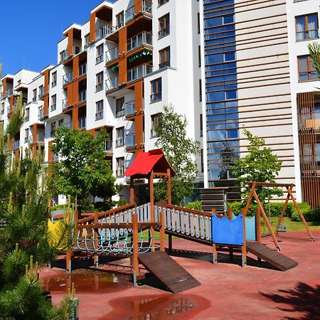 קולובז'ג Apartamenty Promenada - Olimpic Park מראה חיצוני תמונה