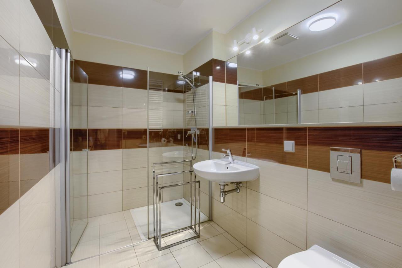 קולובז'ג Apartamenty Promenada - Olimpic Park מראה חיצוני תמונה