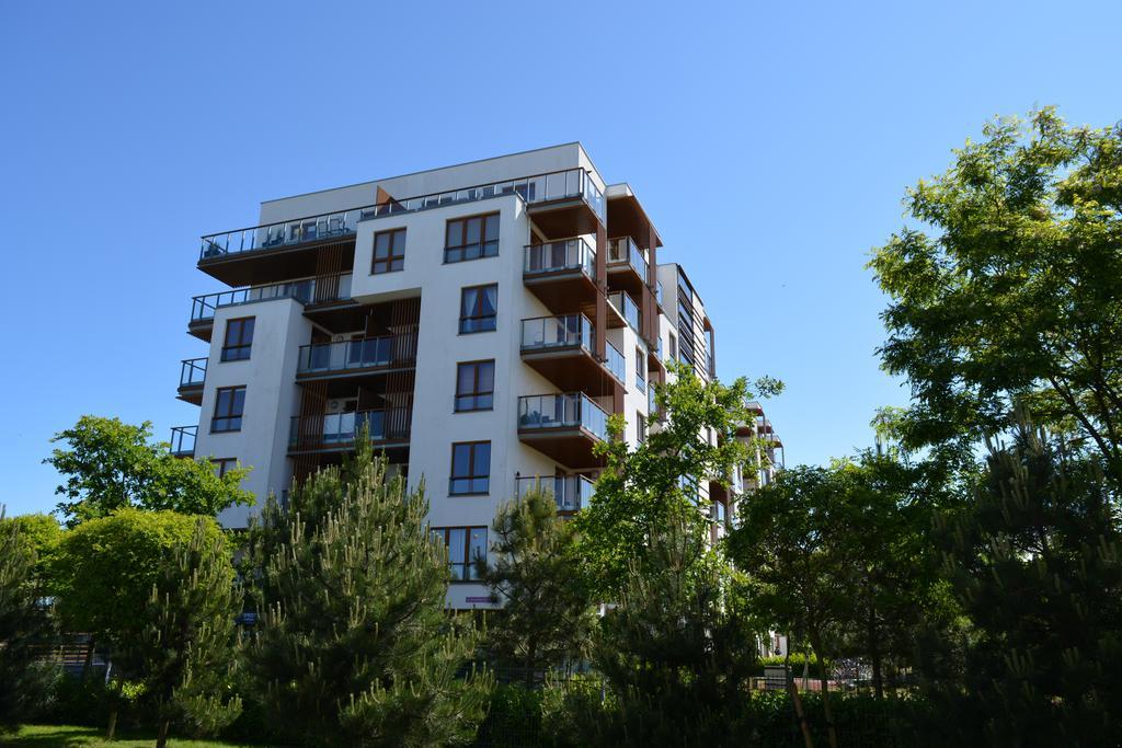 קולובז'ג Apartamenty Promenada - Olimpic Park מראה חיצוני תמונה