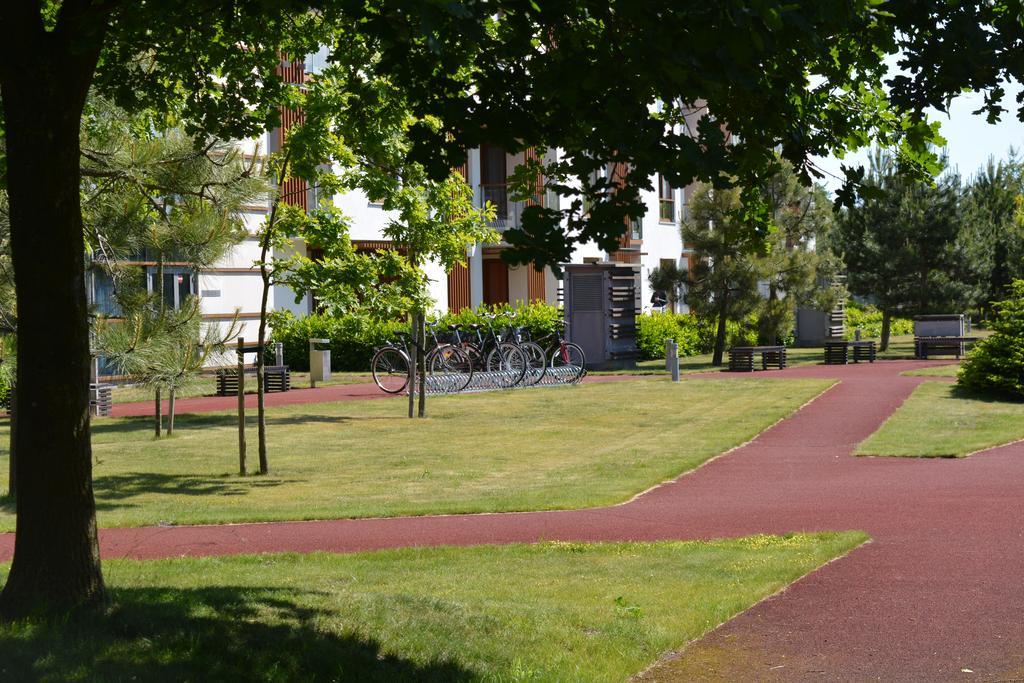 קולובז'ג Apartamenty Promenada - Olimpic Park מראה חיצוני תמונה