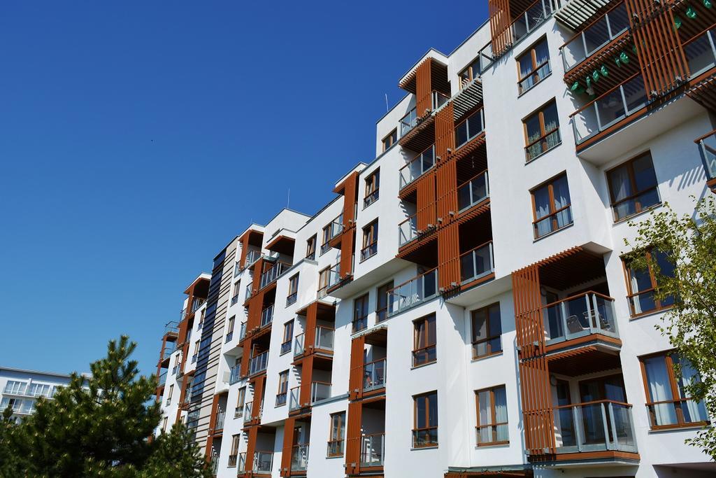 קולובז'ג Apartamenty Promenada - Olimpic Park מראה חיצוני תמונה
