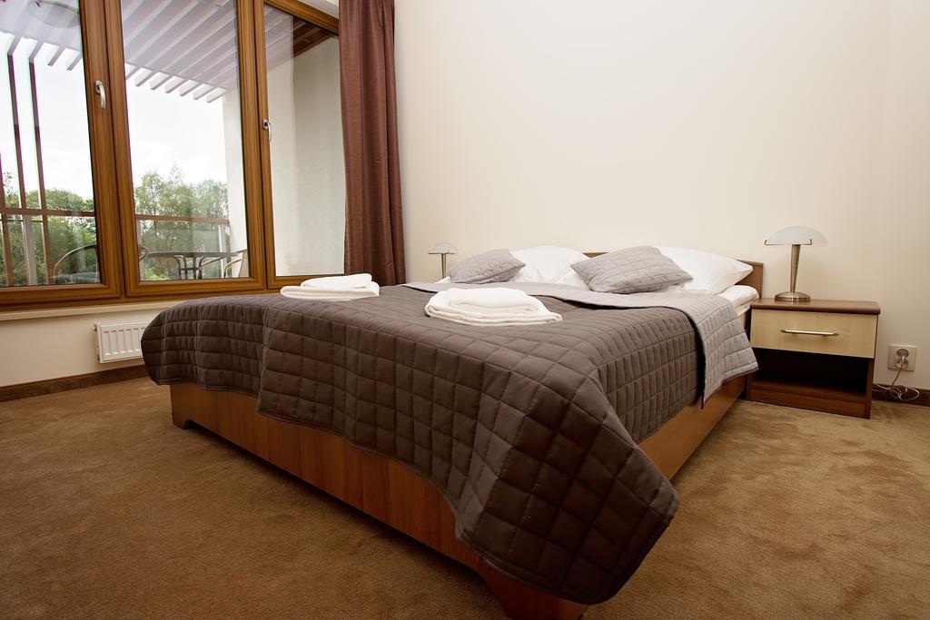 קולובז'ג Apartamenty Promenada - Olimpic Park מראה חיצוני תמונה