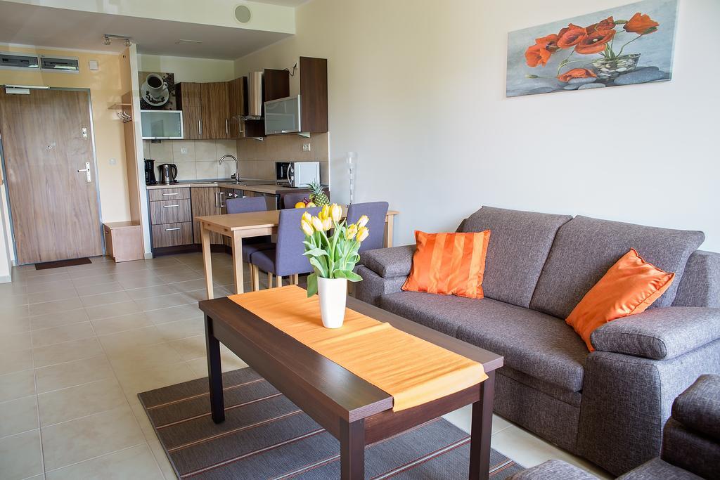 קולובז'ג Apartamenty Promenada - Olimpic Park מראה חיצוני תמונה